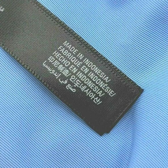 BOGO INC International Concepts Lace Inset Hipster Panties Yacht Blue 2X NEW Lot - Picture 9 of 10